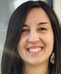 Ms. Ellen Marier Legarth