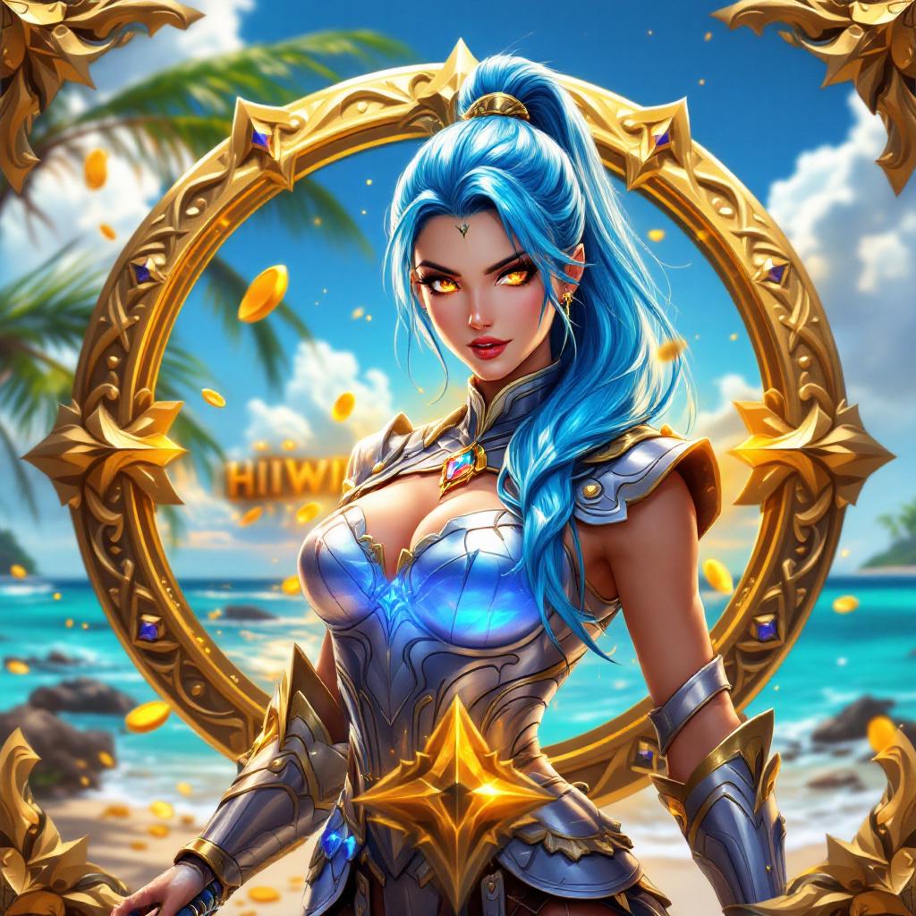 HIWIN 777 APK & (Update) Game Online v32.1 - Android 25.4Mb Download Terbaru image 1