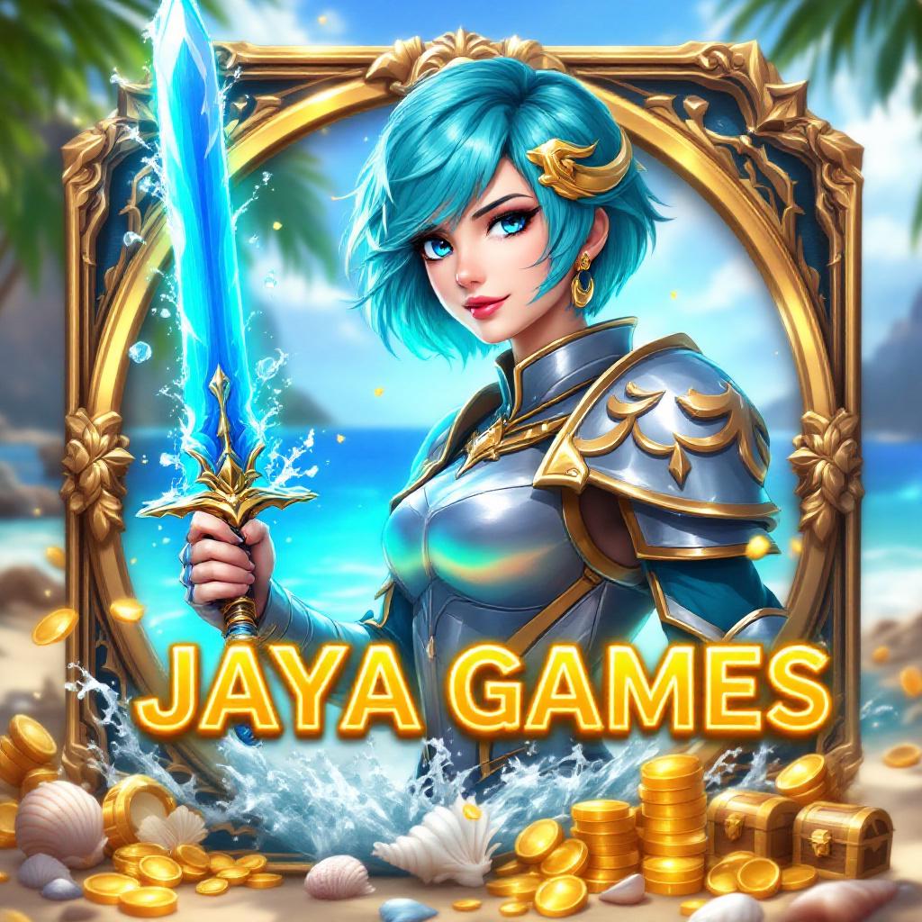 JAYA GAMES APK - (Special) v29.6 Latest Download 20.8Mb Android Terbaik image 1