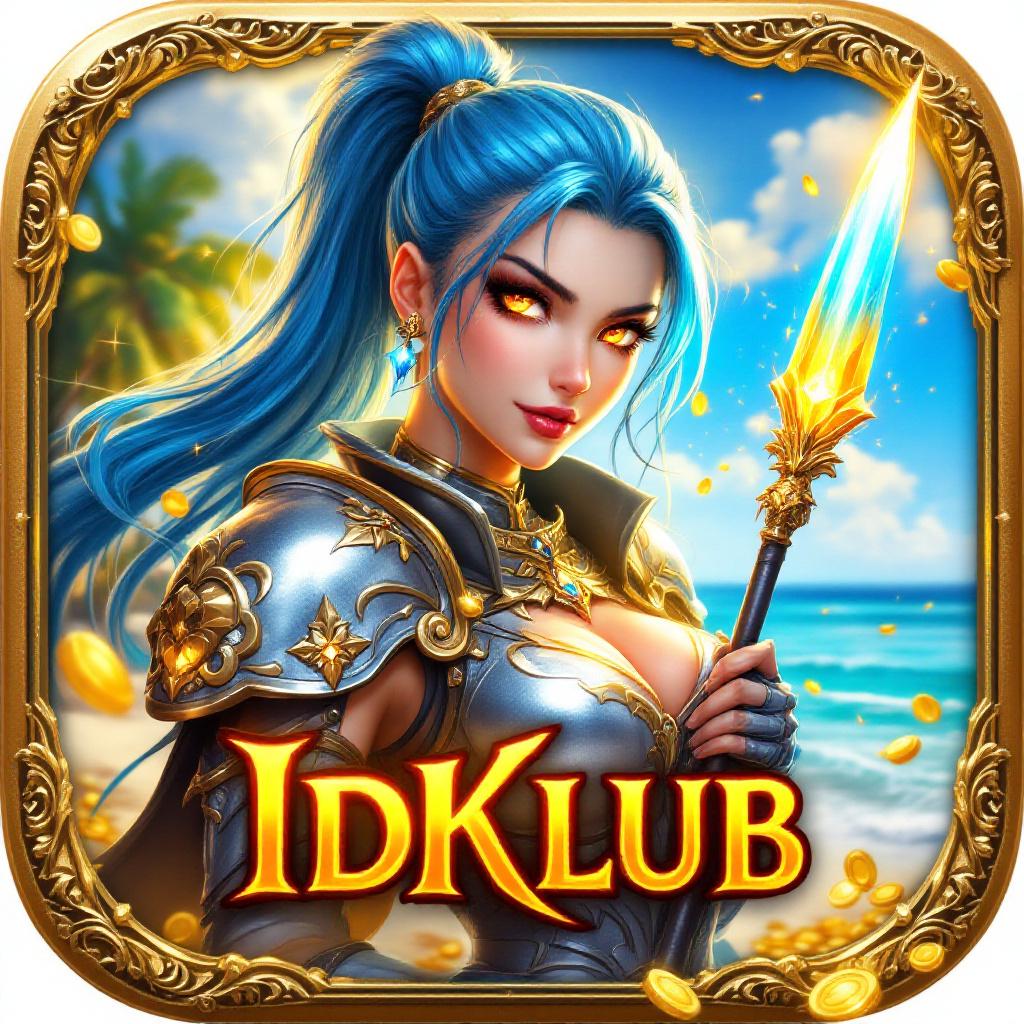 IDKLUB APK & (Special) v40.1 Android 27.5Mb Download Terbaik untuk Login image 1