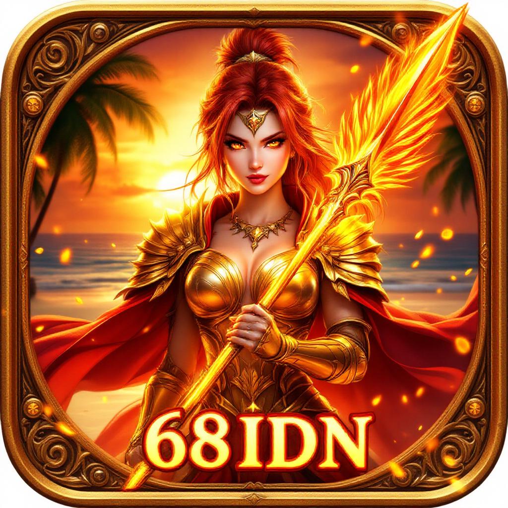 68IDN APK | (Update) Game Online & v29.4 22.5Mb Terbaik Download Android image 1