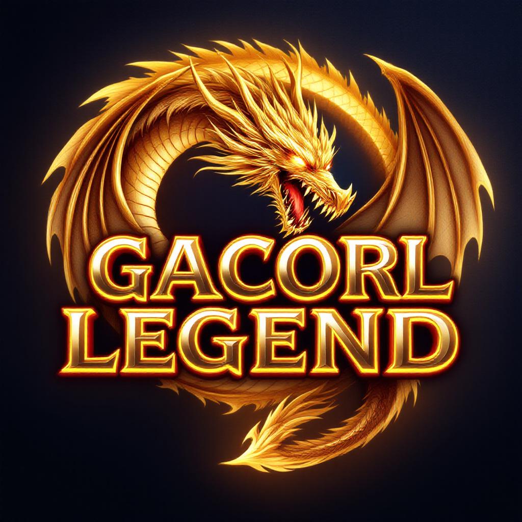 GACORLEGEND