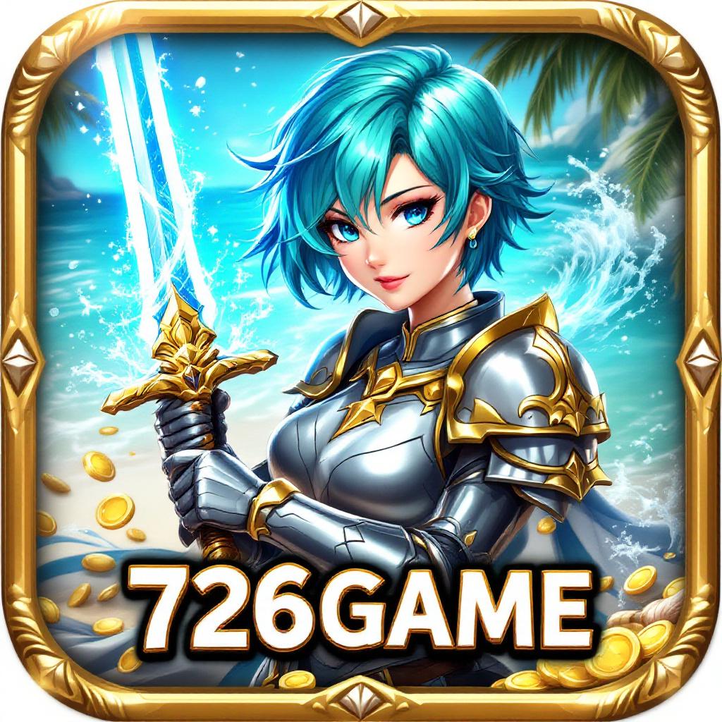 726GAME APK & (Update) Game Slot Terpercaya | v32.1 27.7Mb Android Terbaik image 1